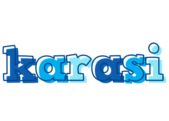 Karasi sailor logo