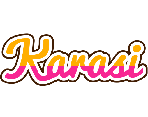 Karasi smoothie logo