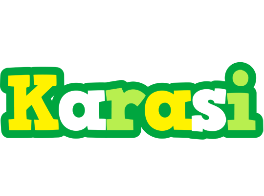 Karasi soccer logo