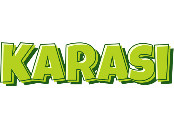 Karasi summer logo
