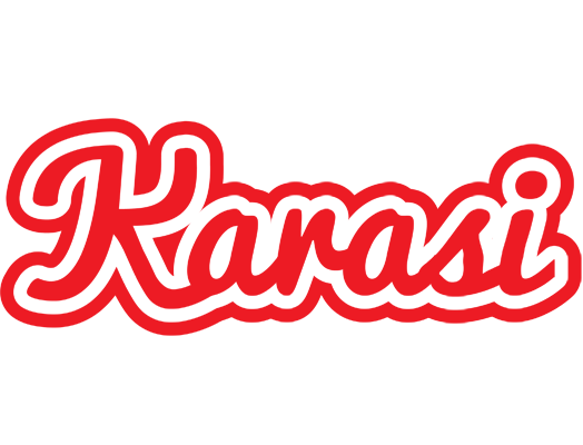 Karasi sunshine logo