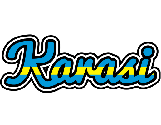 Karasi sweden logo