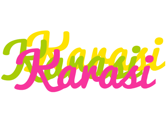 Karasi sweets logo