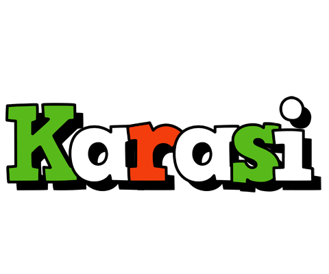 Karasi venezia logo