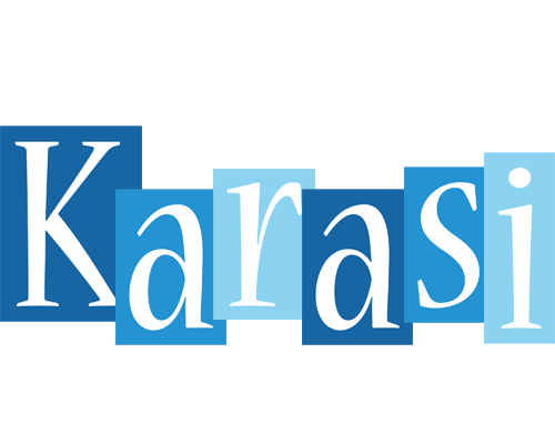 Karasi winter logo