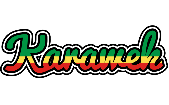 Karawek african logo