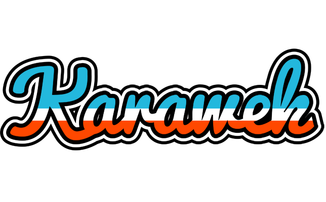 Karawek america logo