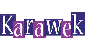 Karawek autumn logo