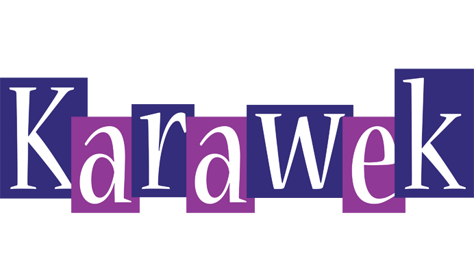 Karawek autumn logo