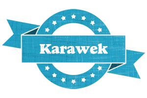 Karawek balance logo