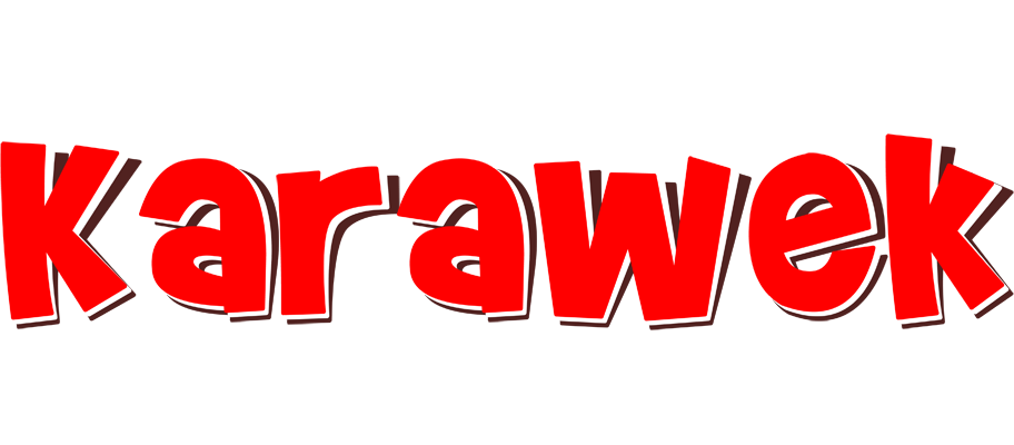 Karawek basket logo