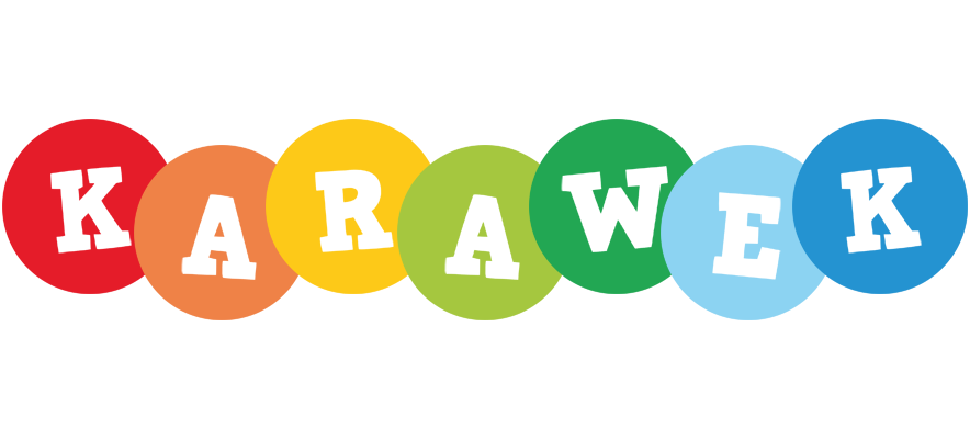 Karawek boogie logo