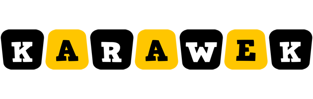 Karawek boots logo