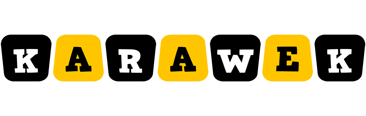 Karawek boots logo