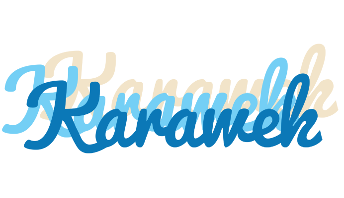 Karawek breeze logo