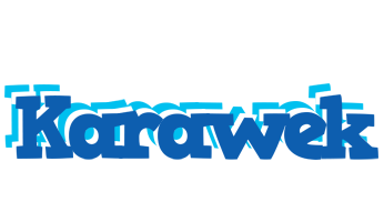 Karawek business logo