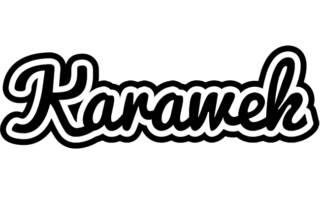 Karawek chess logo