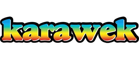 Karawek color logo