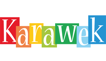 Karawek colors logo