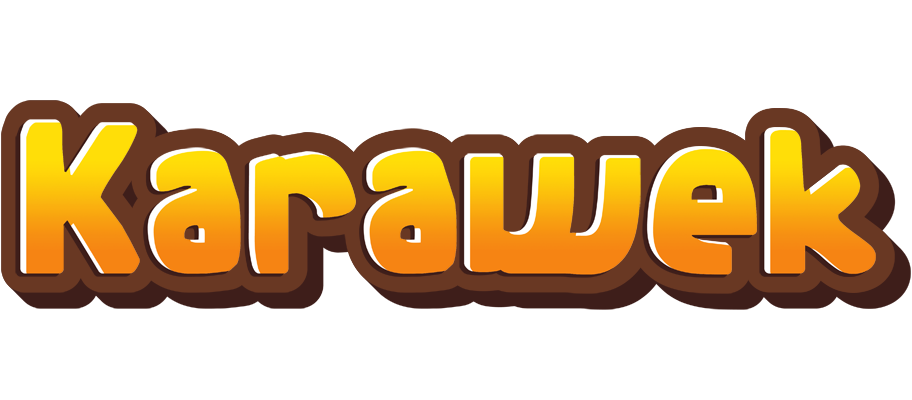 Karawek cookies logo