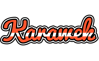 Karawek denmark logo