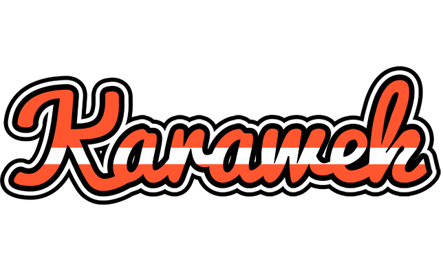 Karawek denmark logo