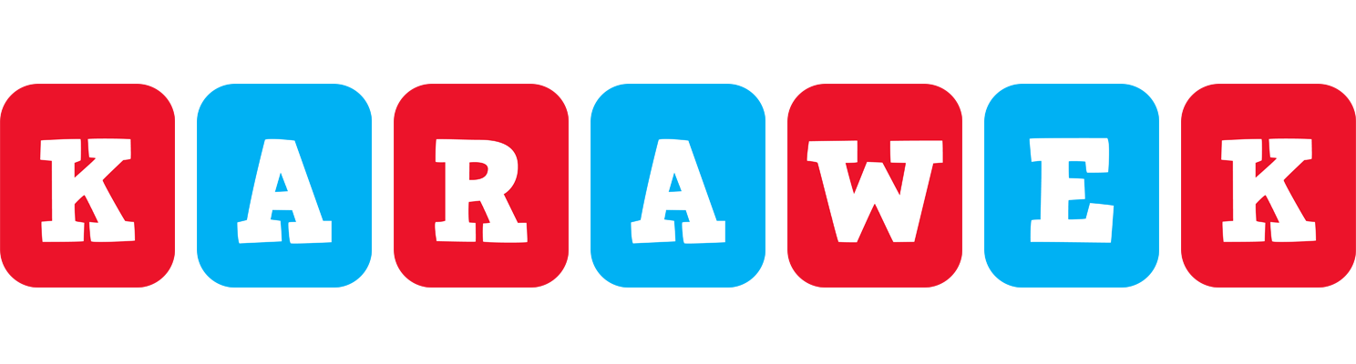 Karawek diesel logo
