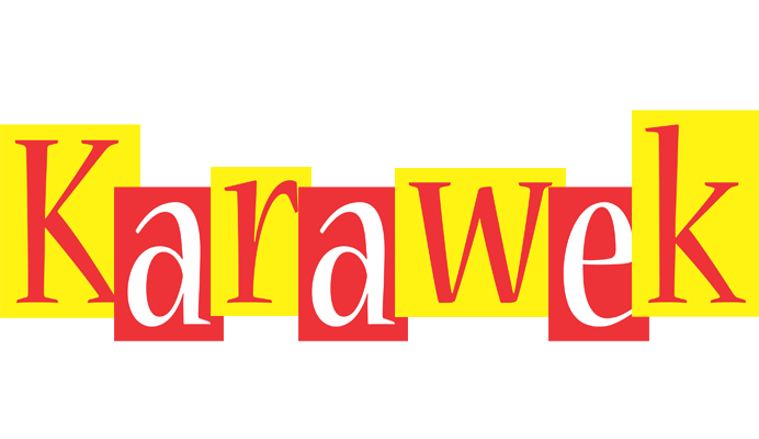Karawek errors logo