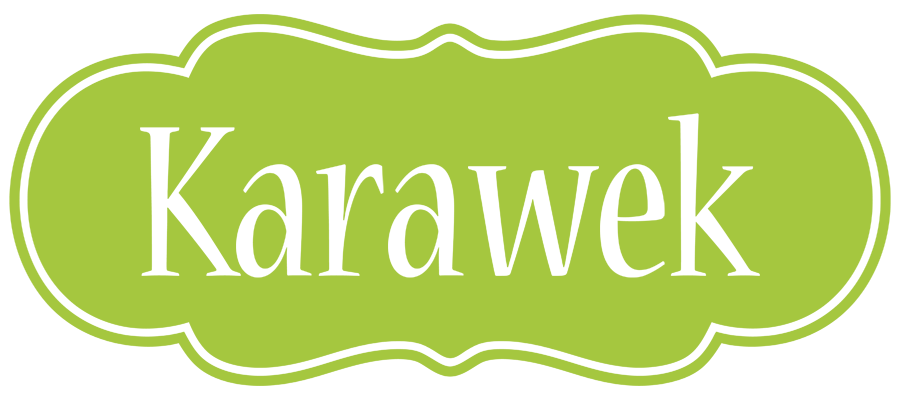 Karawek family logo