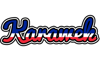 Karawek france logo