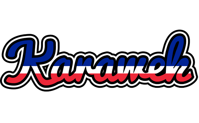 Karawek france logo