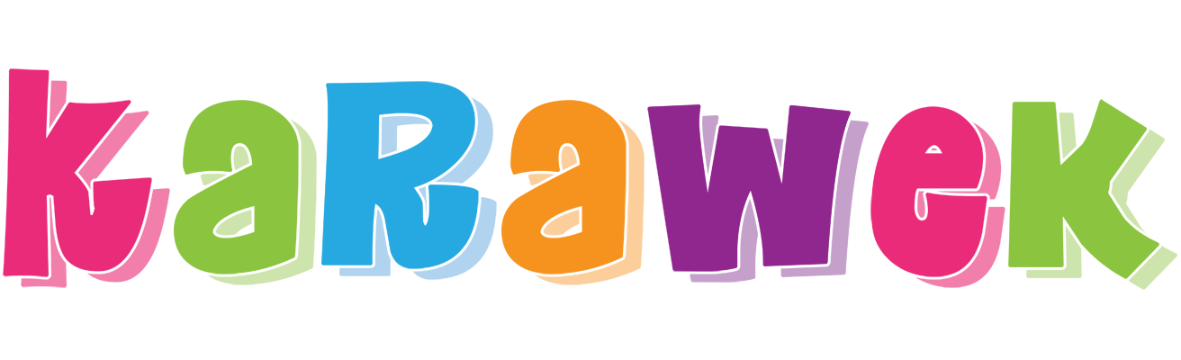 Karawek friday logo