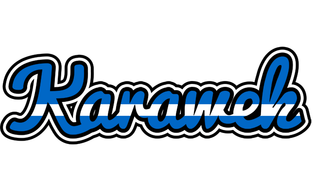 Karawek greece logo