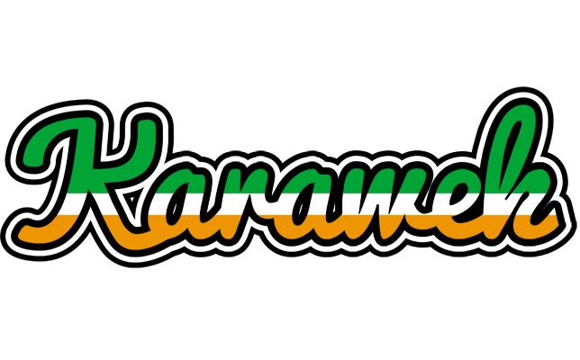 Karawek ireland logo