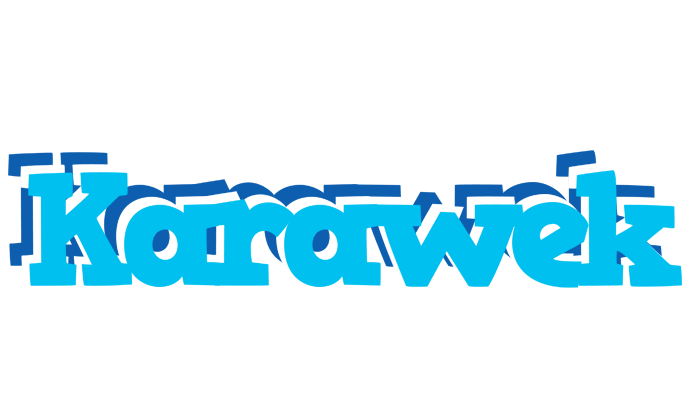 Karawek jacuzzi logo