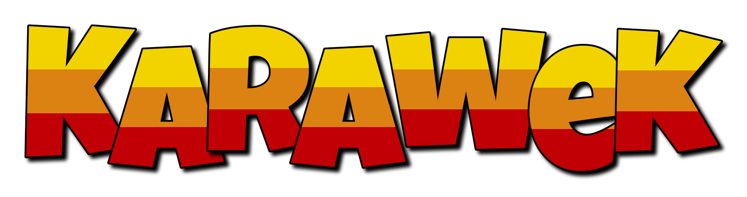 Karawek jungle logo