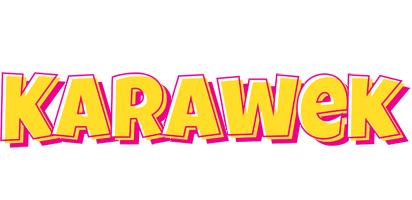 Karawek kaboom logo