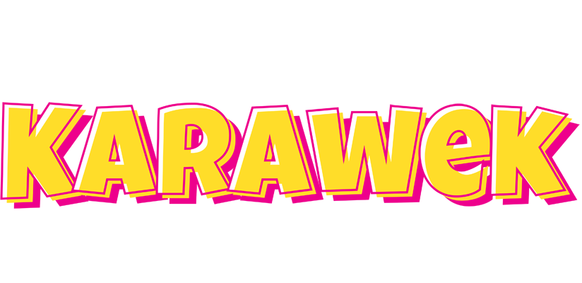 Karawek kaboom logo