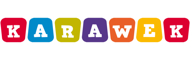 Karawek kiddo logo