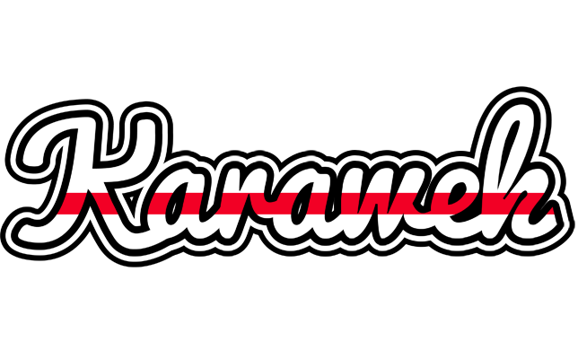 Karawek kingdom logo