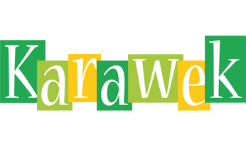 Karawek lemonade logo