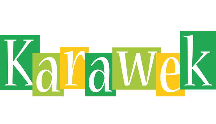 Karawek lemonade logo