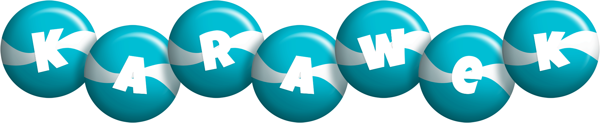 Karawek messi logo