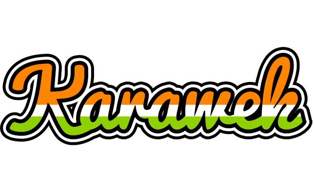 Karawek mumbai logo