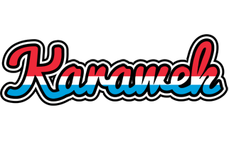 Karawek norway logo