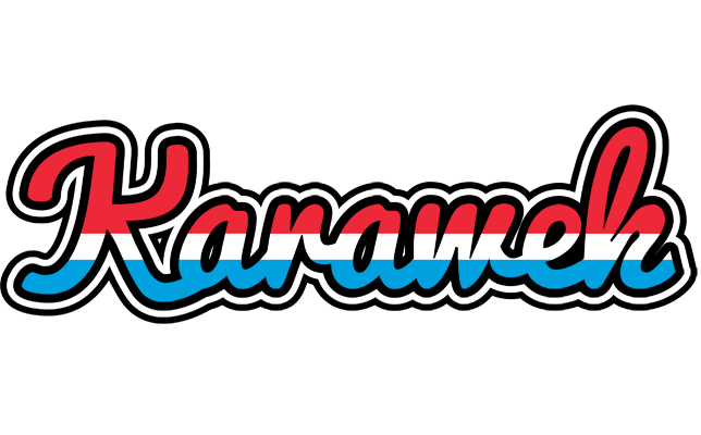 Karawek norway logo