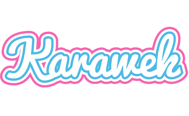 Karawek outdoors logo