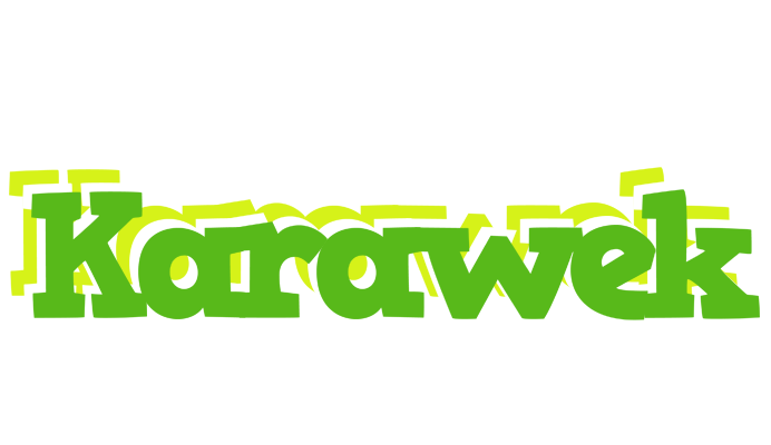 Karawek picnic logo