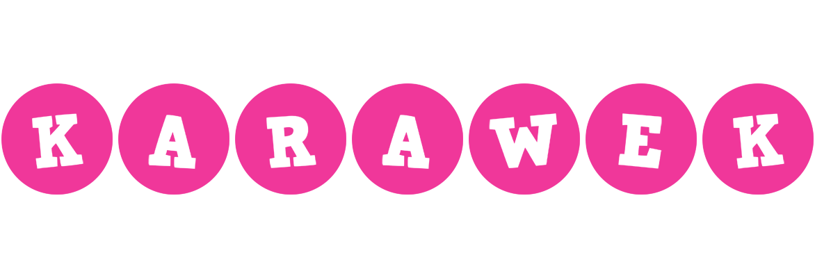 Karawek poker logo