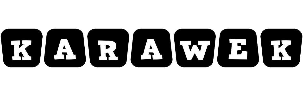 Karawek racing logo